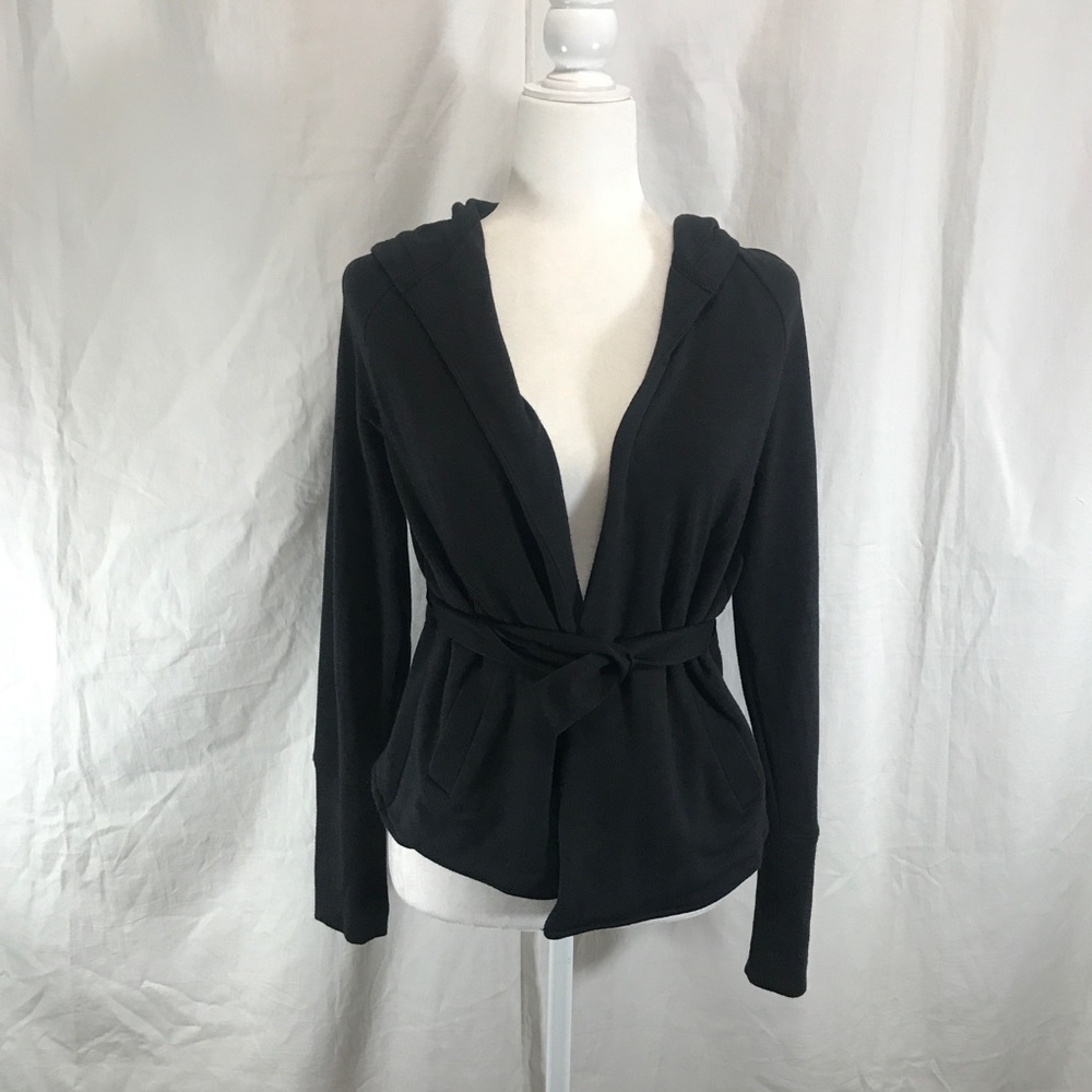 Athleta Black Women's Sweater